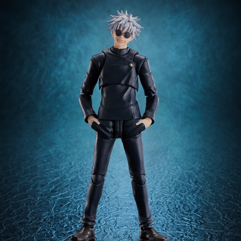 S.H.Figuarts