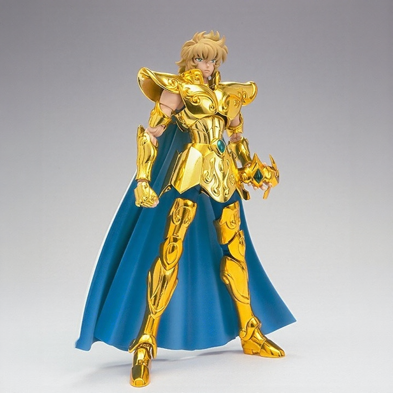 Saint Seiya