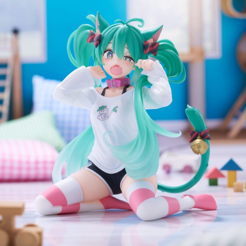 Prize Figure
